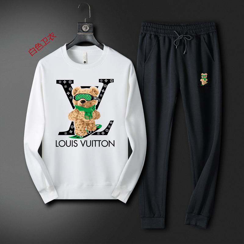 LV M-4XL 11Lr382