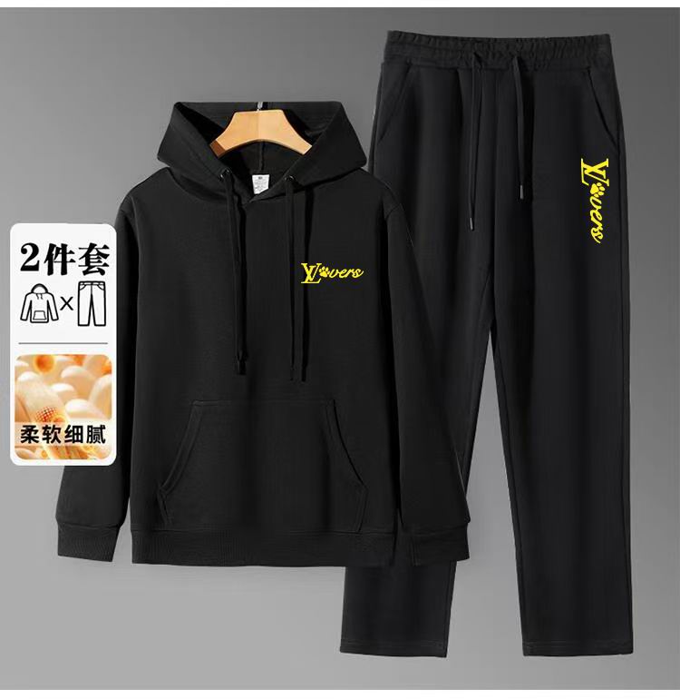 LV M-4XL 11Lr395