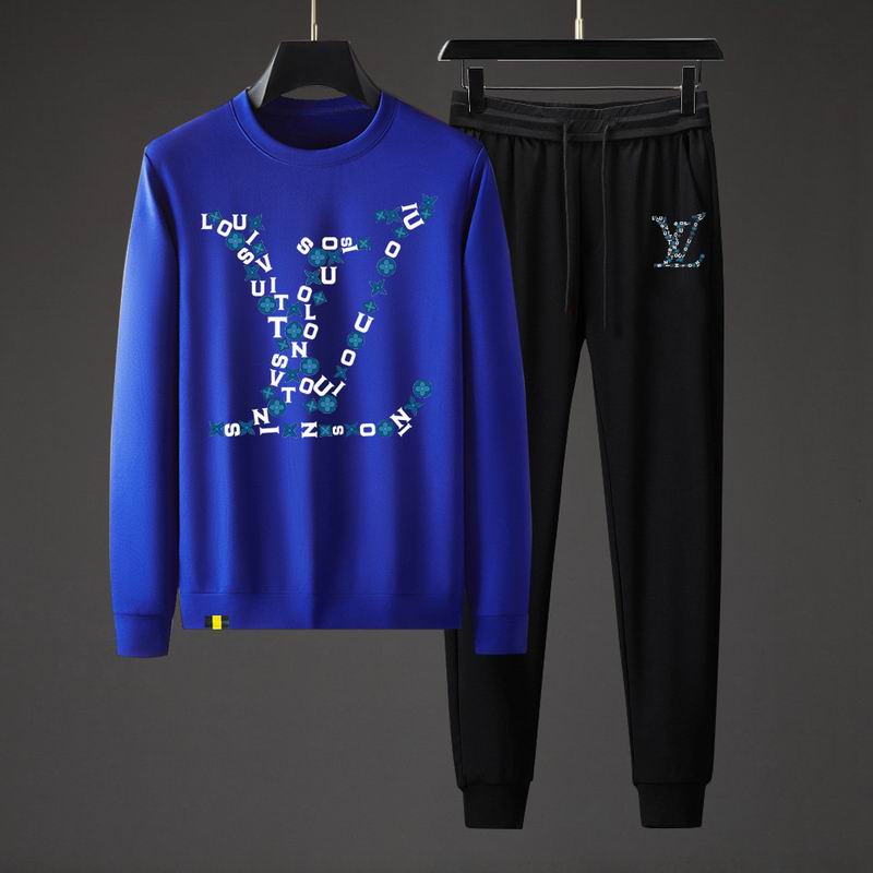 LV M-4XL 11Lr458