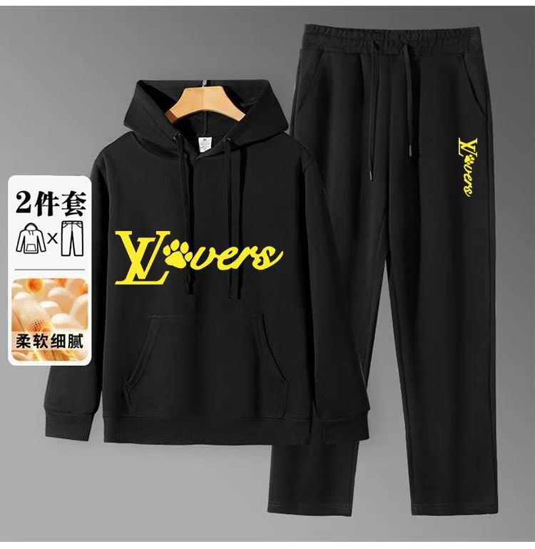LV M-4XL 11Lr462