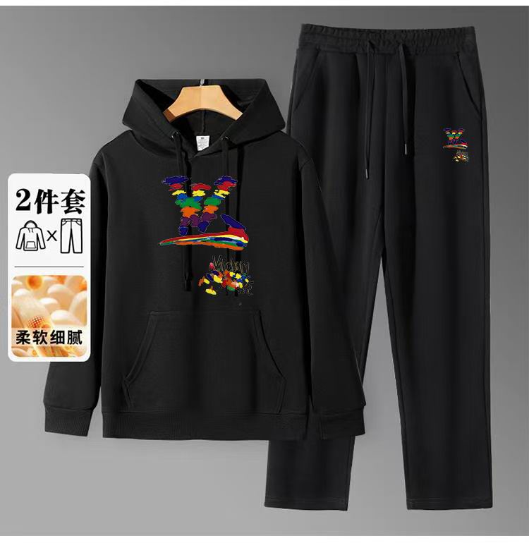 LV M-4XL 11Lr465