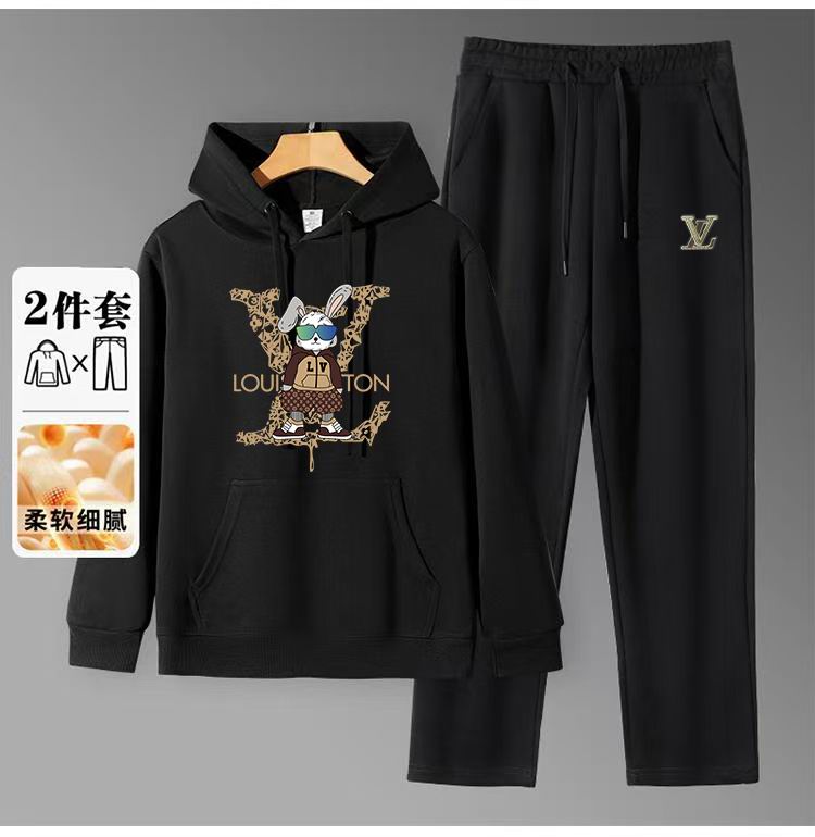 LV M-4XL 11Lr466