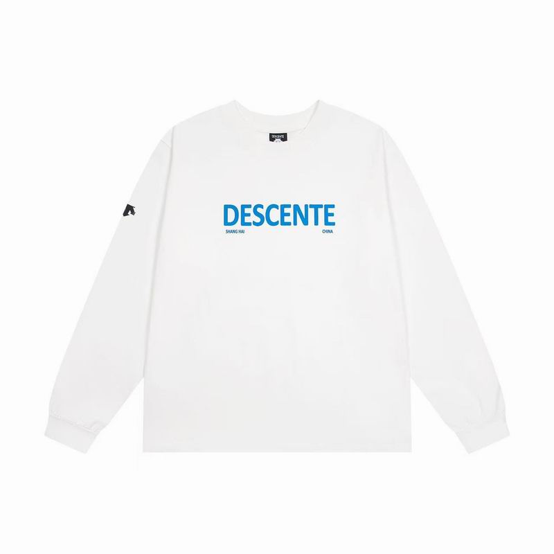 Descente S-XL bhtx05