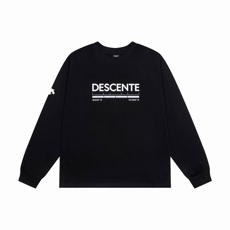 Descente S-XL bhtx06
