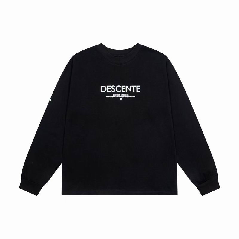Descente S-XL bhtx08