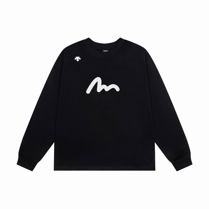 Descente S-XL bhtx09