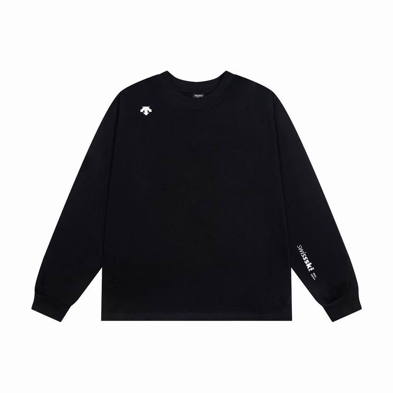 Descente S-XL bhtx10
