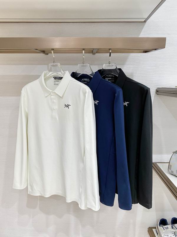 Arcteryx S-3XL bhtx02