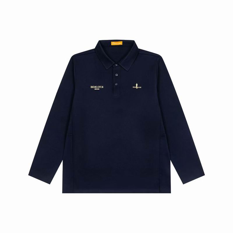 Biemlofen Long Polo 0905