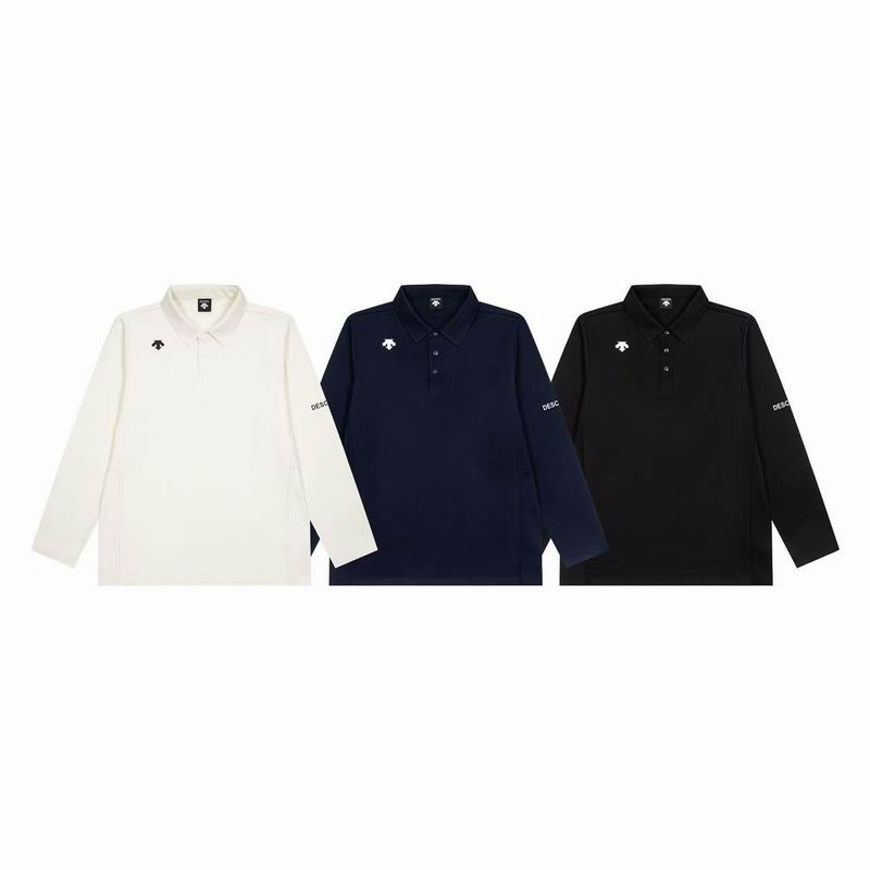 Descente S-2XL bhtx02