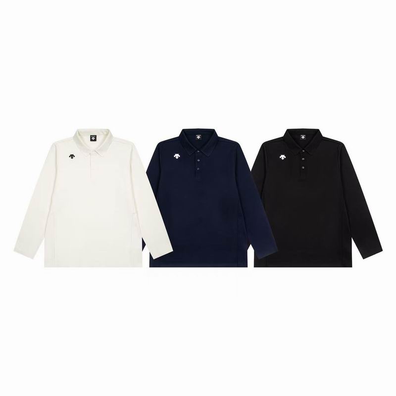 Descente S-2XL bhtx03