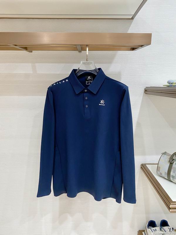 Kailas Long Polo 0905