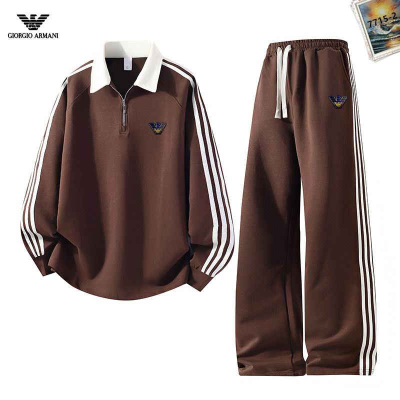 Armani M-3XL 25tr143