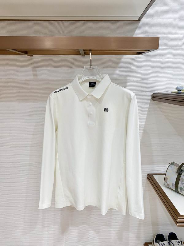 Kolon Sport Long Polo 0905