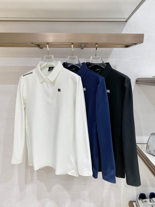 Kolon Sport S-3XL bhtx04