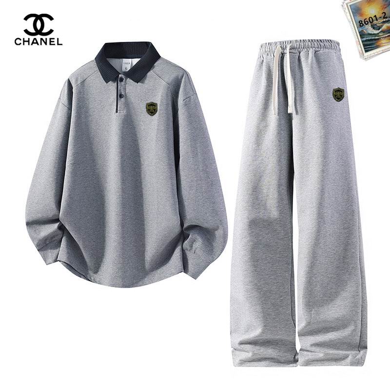 Chanel M-3XL 25tr52