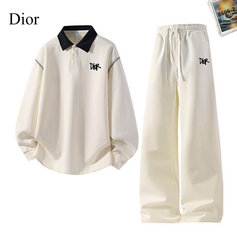 Dior M-3XL 25tr254