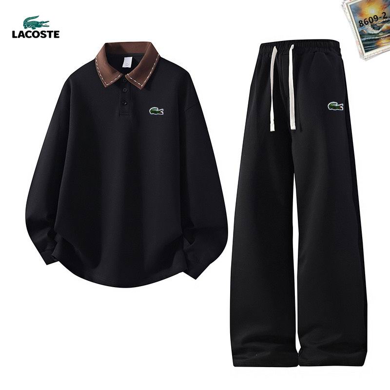 Lacoste M-3XL 25tr54