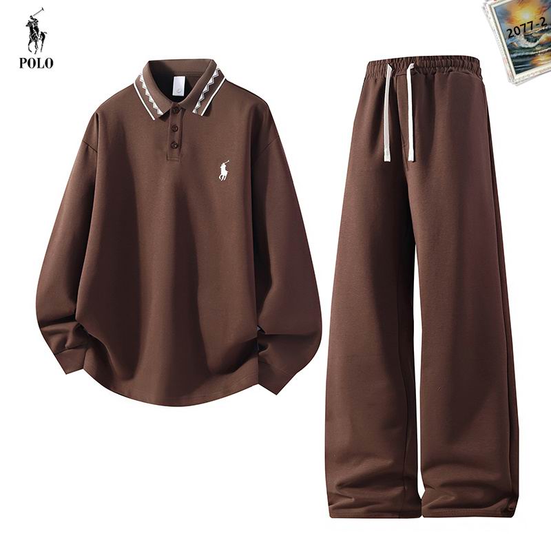 Polo M-3XL 25tr52
