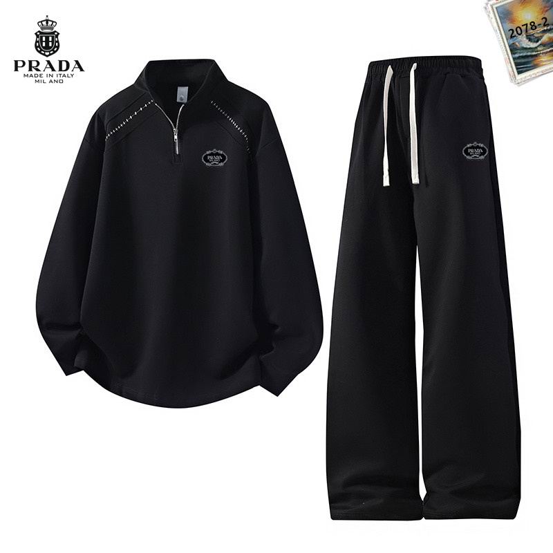 Prada M-3XL 25tr446