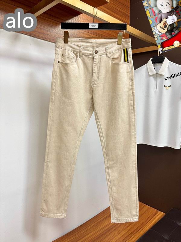 Alo Jean Pants Long