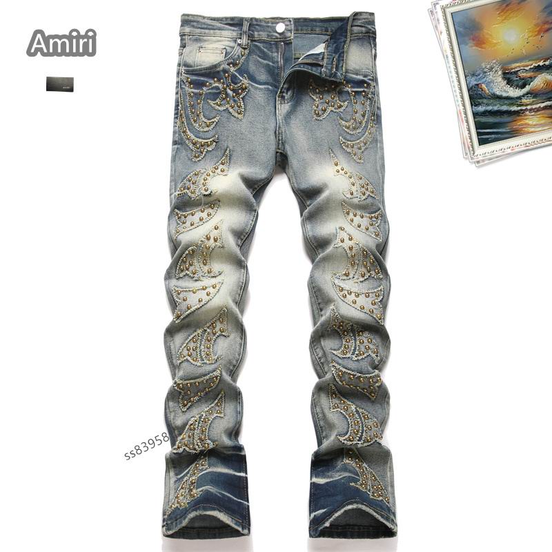 Amiri sz29-38 25tr458