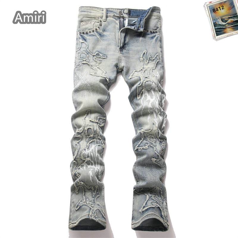 Amiri sz29-38 25tr466