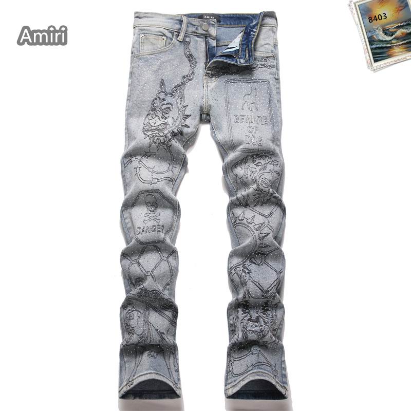 Amiri sz29-38 25tr469