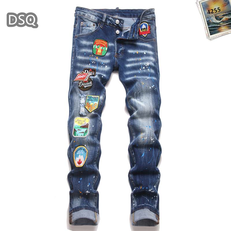 DSQ sz29-38 25tr311