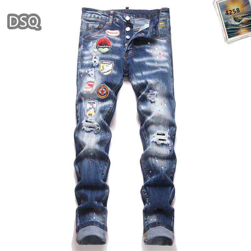 DSQ sz29-38 25tr313
