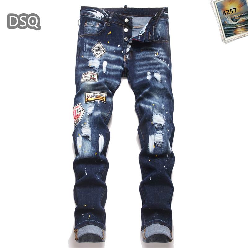 DSQ sz29-38 25tr314
