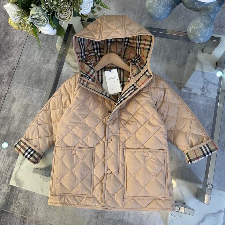 Burberry sz110-160 361