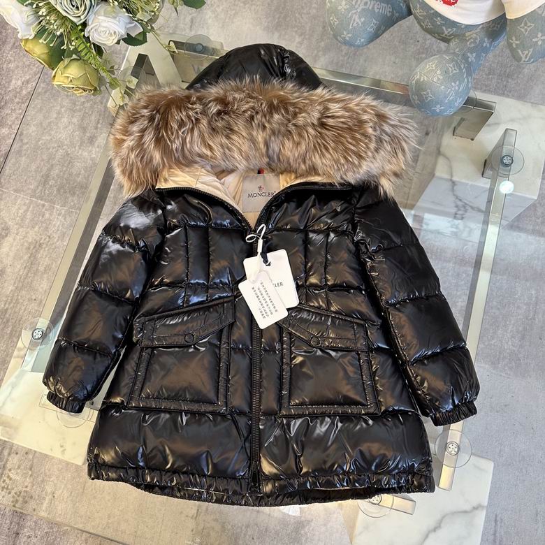 Moncler sz110-170 91