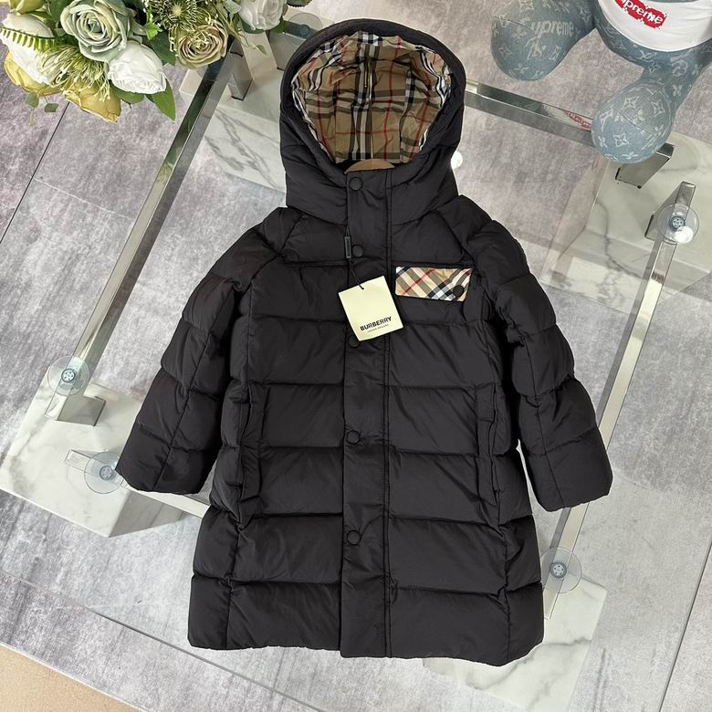 Burberry sz110-160 362