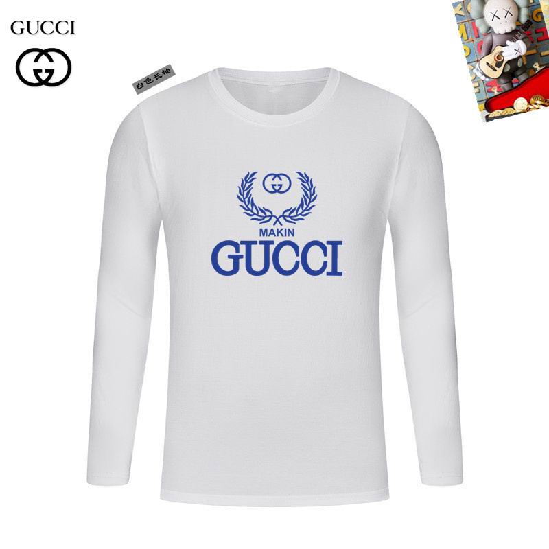 Gucci S-4XL 25tr118