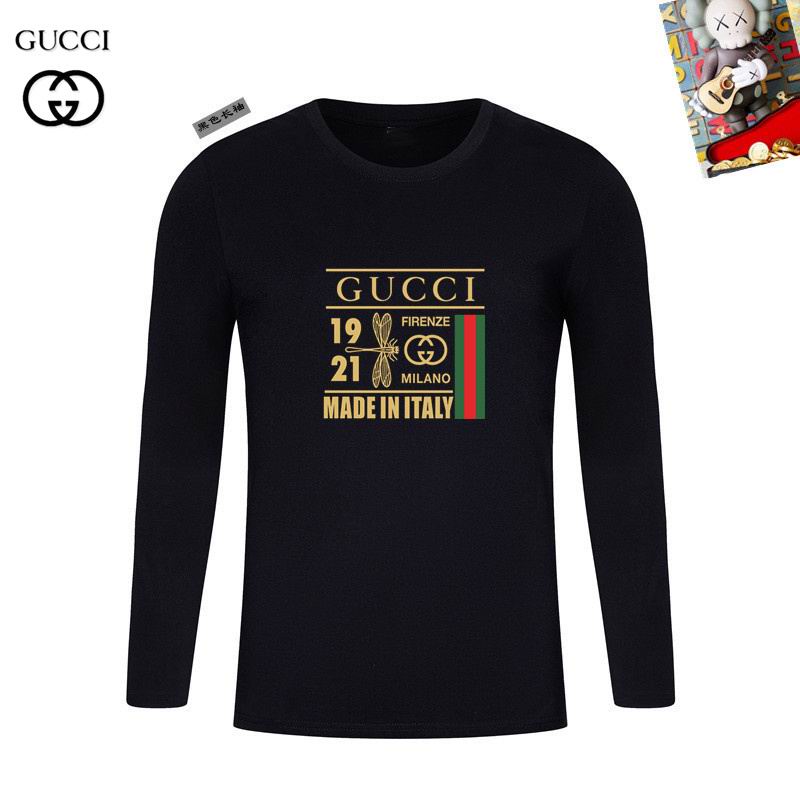 Gucci S-4XL 25tr119