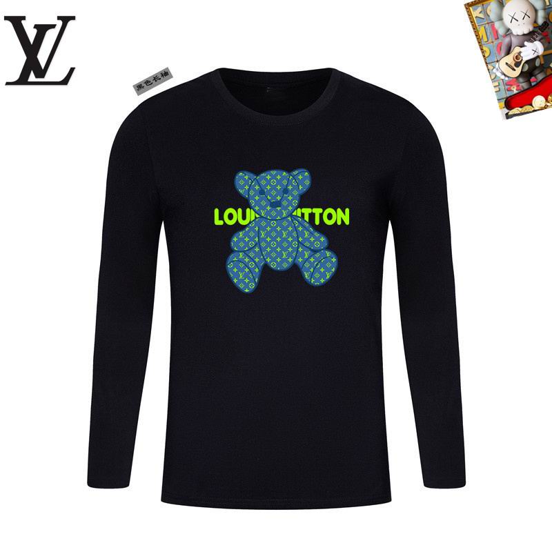 LV S-4XL 25tr163