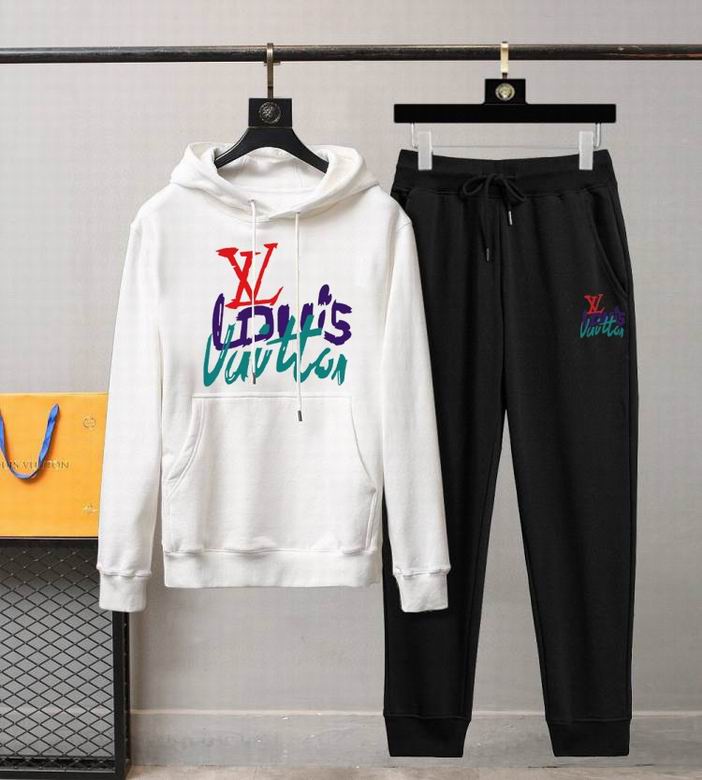 LV 2 Pieces kdt