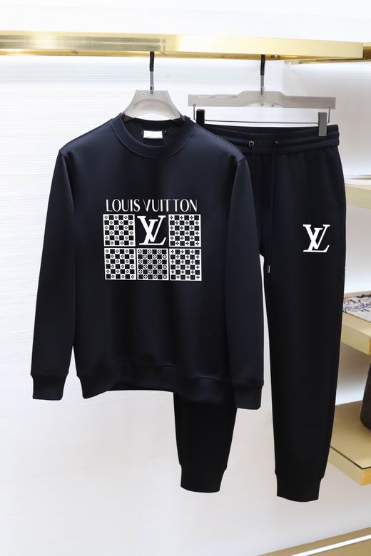LV M-5XL kdtn108