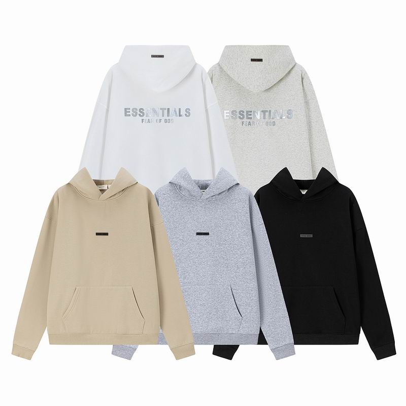 Fear Of God S-XL ldtx957