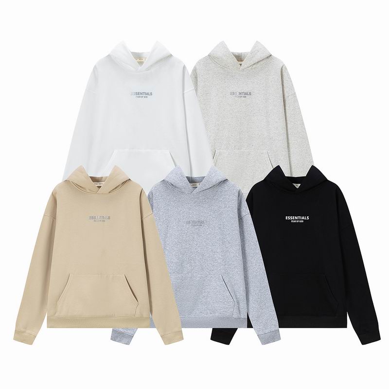 Fear Of God S-XL ldtx959