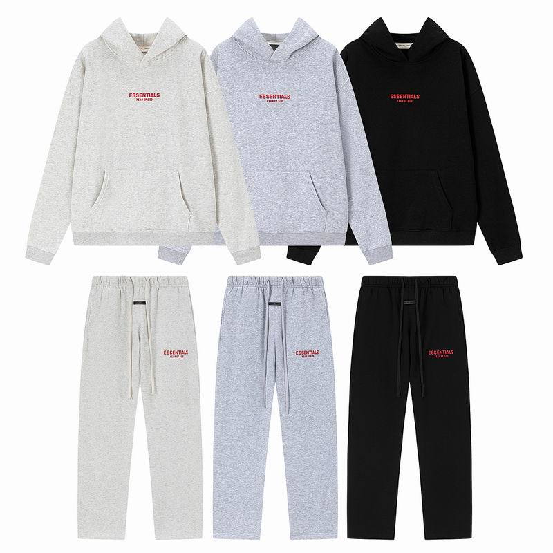 FOG S-XL ldtx955 FG337