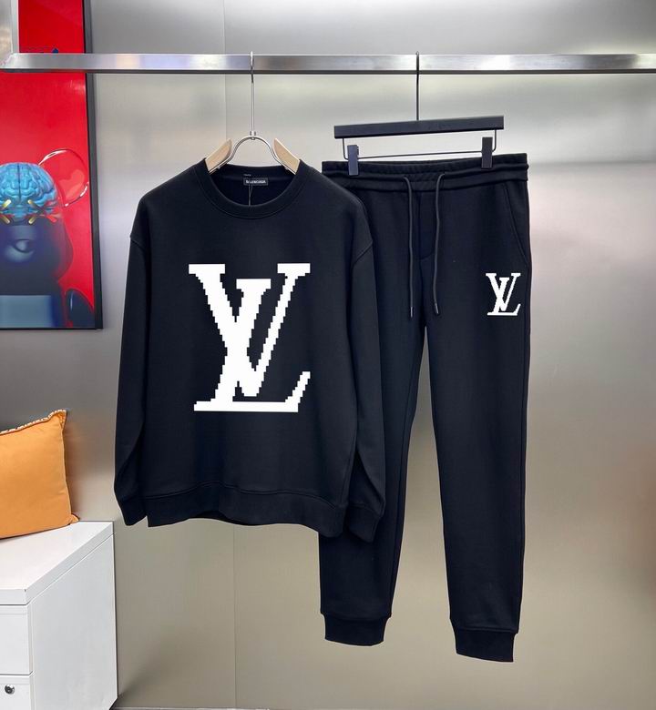 LV M-5XL kdtn179