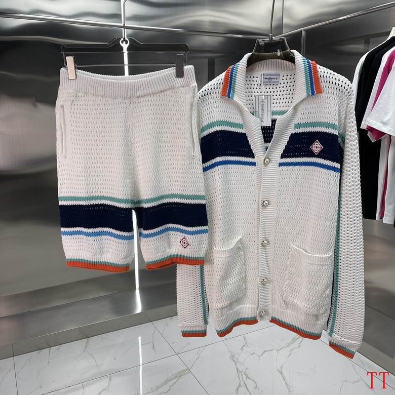 Casablanca S-XXL 20tn01