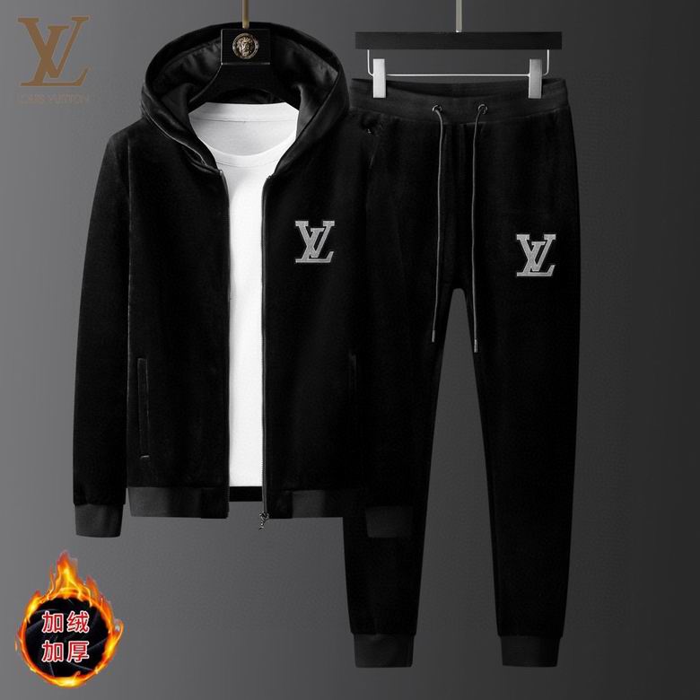 LV M-4XL kdtn197