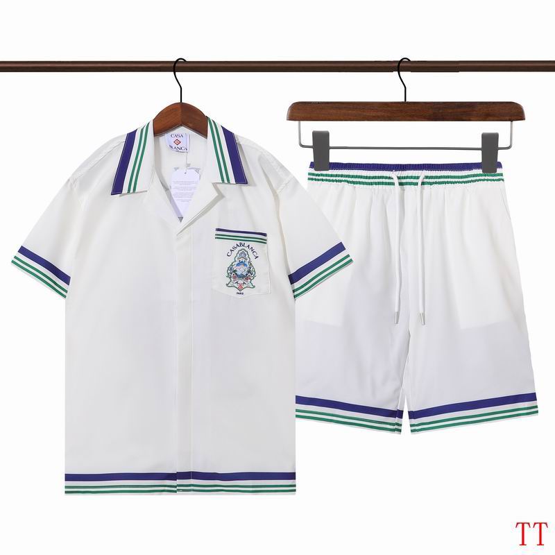 Casablanca M-3XL 20tr95