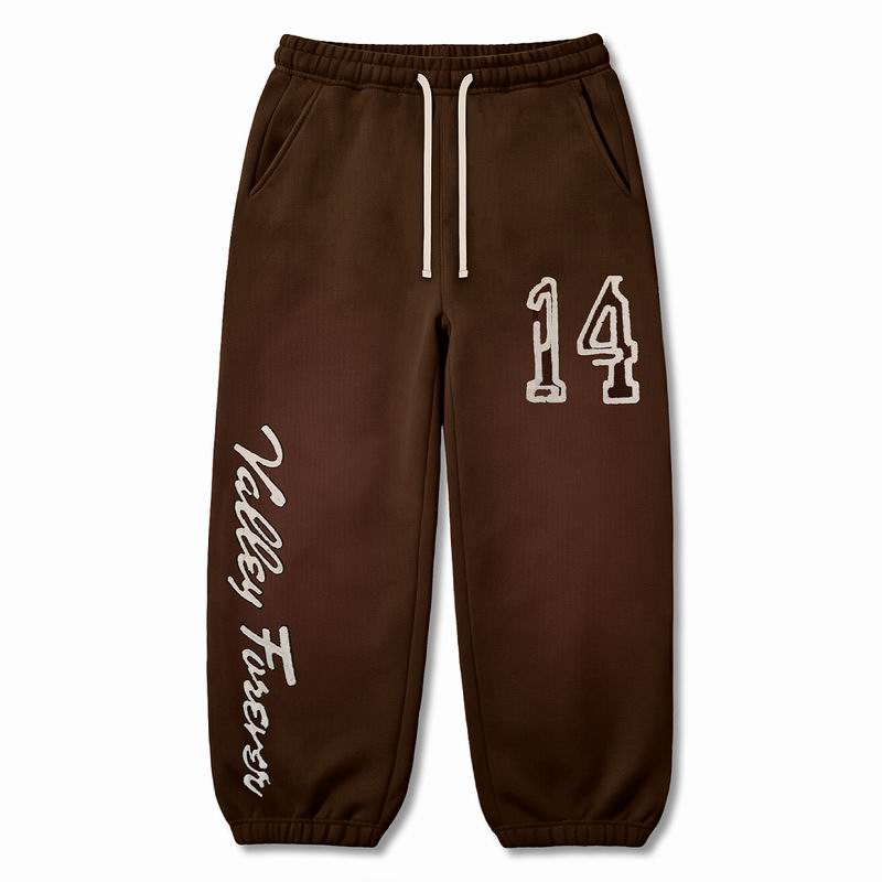 Vale Forever Long Pants 0906