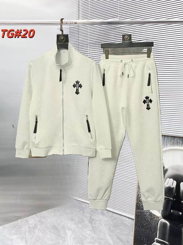 Chrome Hearts 2 Pieces Long 0906