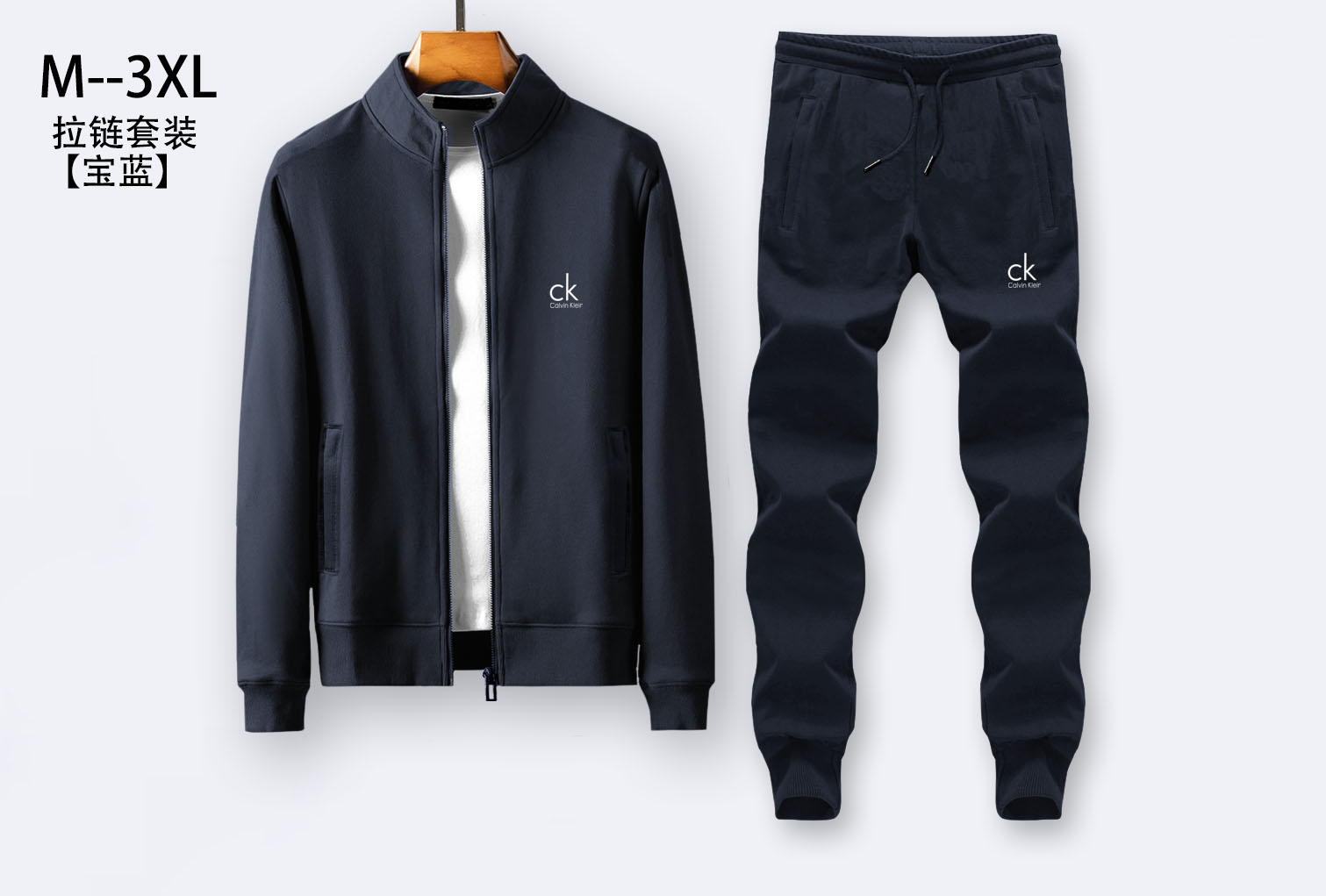 CK M-3XL 1qr15