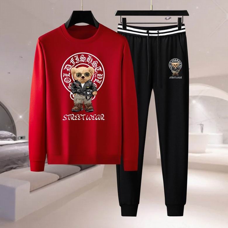 Chrome Hearts M-4XL 11Ln01